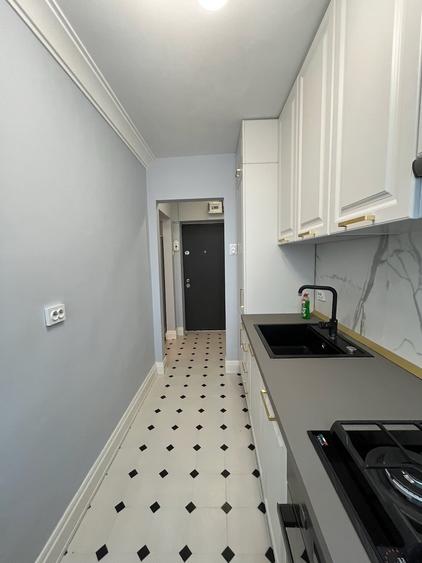 2 camere Piata Amzei-Calea Victoriei, prima inchiriere dupa renovare, totul nou! - 6