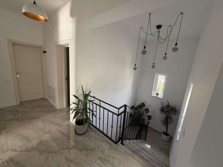 Casa S+P+1 Lifestory Residence Dobroesti Ilfov - 1