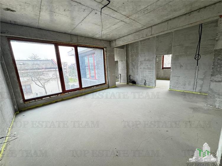 Vila premium 965 mp | Iancu Nicolae - langa Padurea Baneasa | la gri, personaliz - 11