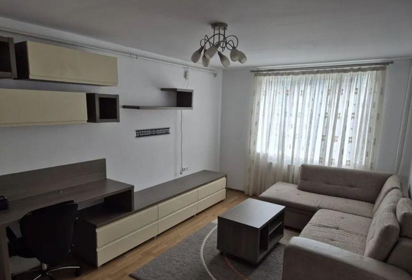 Inchiriez apartament cu 3 camere. - 7