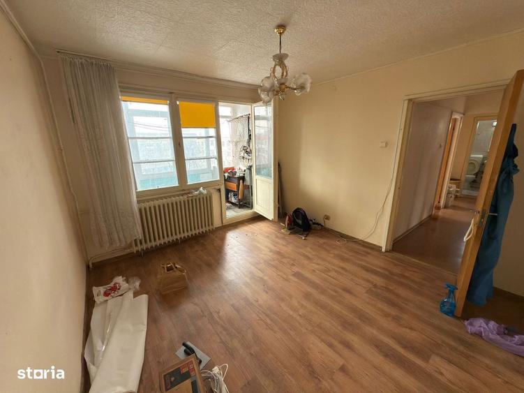 Apartament 4 camere Drumul Gazarului - 6