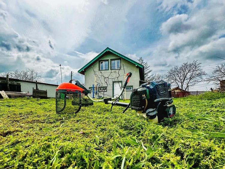 Vand casa in comuna Vasilati ( Calarasi ) - 40 min de Bucuresti - 4
