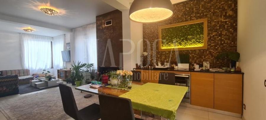 Casa 4 camere de vanzare in Borhanci, Cluj Napoca - 2