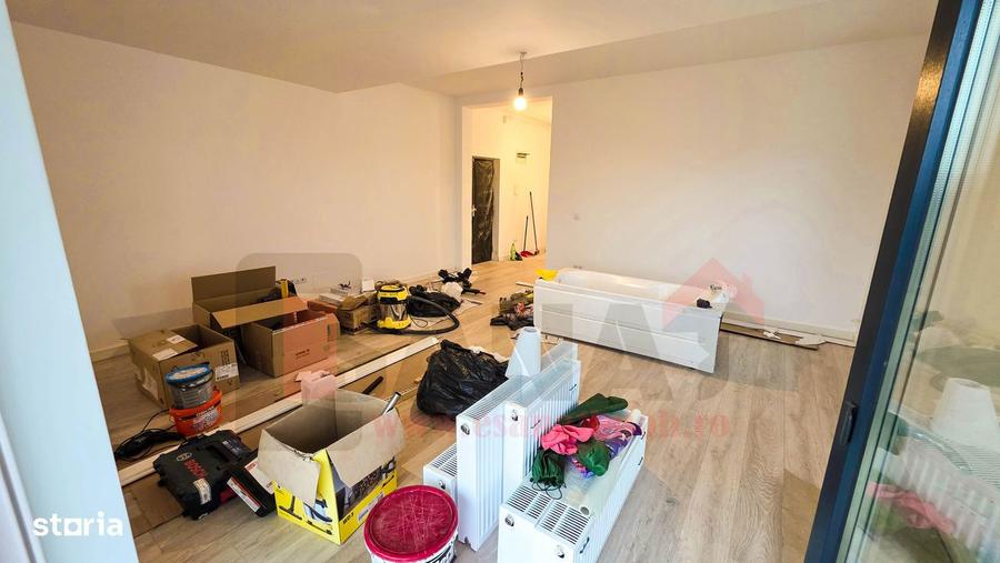 Ocazie: Ap. NOU | 78 mp | balcon | Prima Utilizare | Parcare | Video - 5