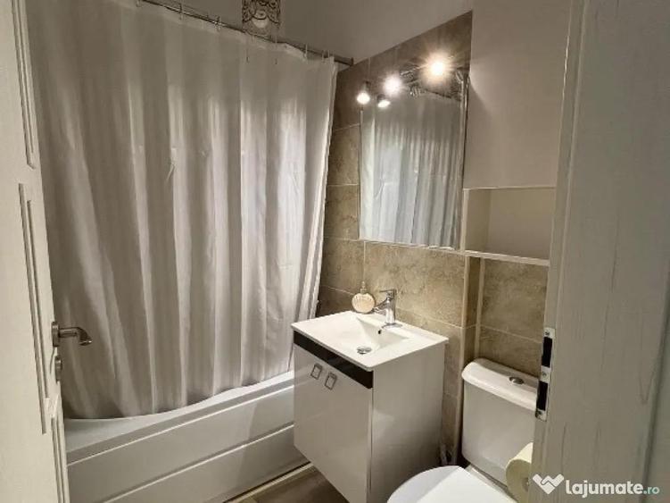 MT Studio 2 camere Militari Residence - 1