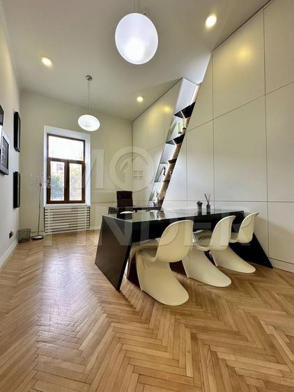 Spațiu de birou premium – Piața Mihai Viteazu - 8