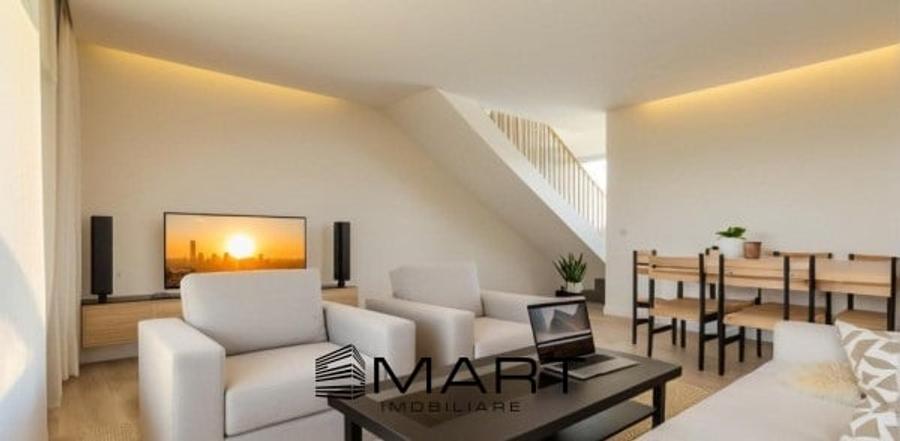 Case noi cu gradina si incalzire in pardoseala. Ultimele 6 unitati disponibile - 3