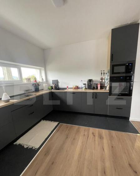 Casa superba 230 mp utili, 4 dormitoare, garaj - 15