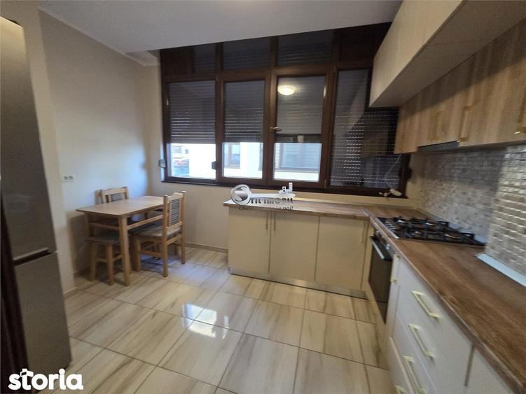 Apartament 3 camere CUG -NICOLE RESIDENCE - 1