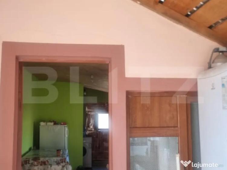 Casa renovata plus teren - 4