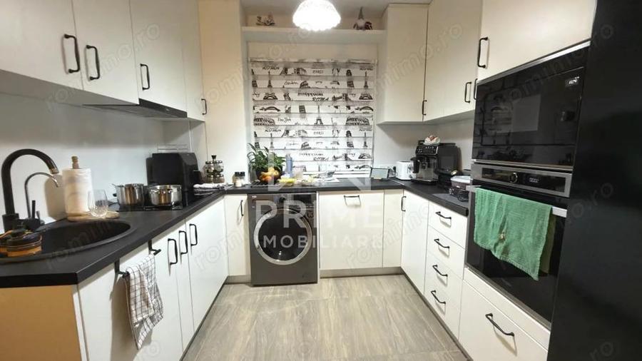 Casa smart in?iruita | 3 camere | 95mp utili | Alba Iulia | zona Orizont - 4