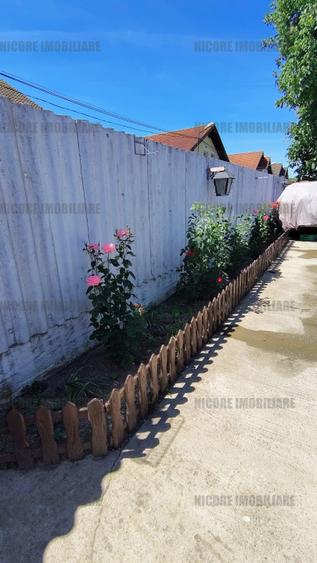  Casa individuala 4 camere - Giroc - 800 mp - 160.000 euro  - 13