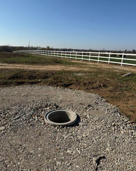 Teren 459mp deschidere la padurea Snagov! Mega reduceri de pret - 4