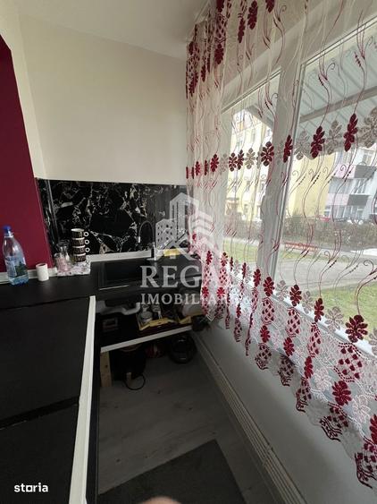 Garsoniera de vanzare zona Micro 7, demisol - 7