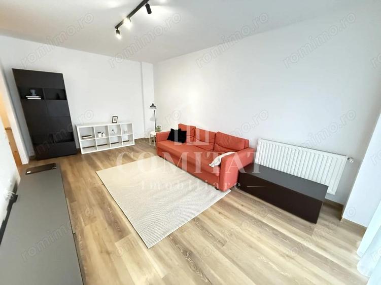 Apartament modern 2 camere | Terasa generoasa 30 mp | Sophia Residence - 3