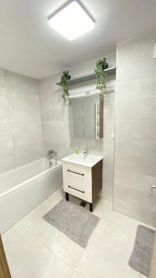 Apartament 2 camere centrala proprie+loc de parcare - 7