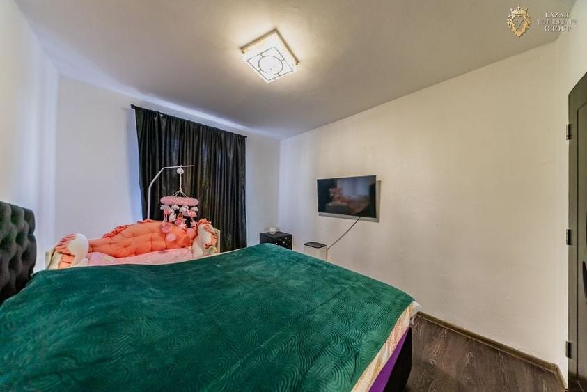 Apartament 3 camere de vanzare in Vladimirescu - 3