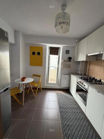 unirii mircea voda etaj 5 - 4