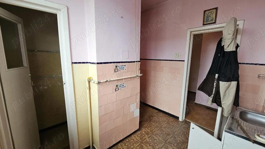 Apartament doua camere - 9
