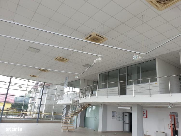 HALA,Spatiu,Autorizar-I.S.U.-SHOWROOM-Nicolae Balcescu - 6