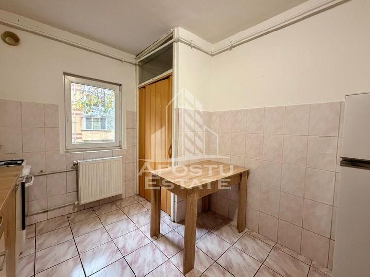 Apartament cu 2 camere, pet friendly, zona Lipovei - 8