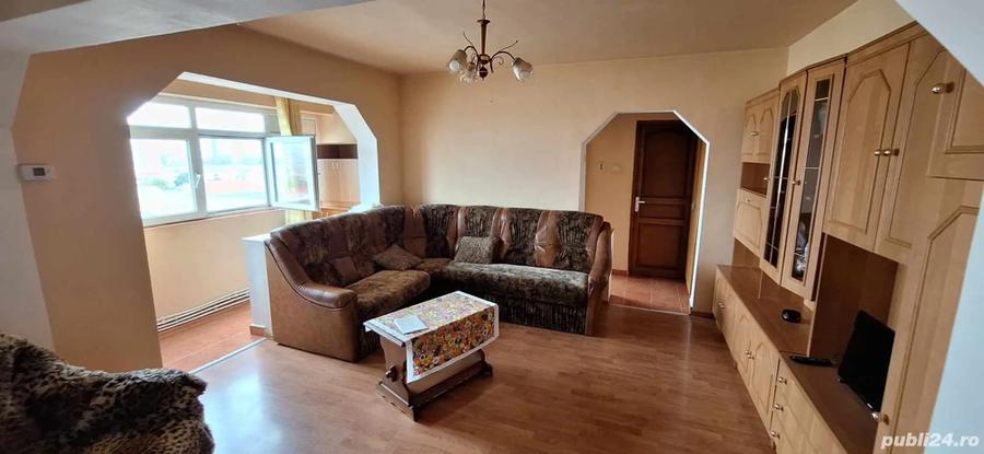 Chirie apartament cu 2camere Micro 16 strada Careiului - 4