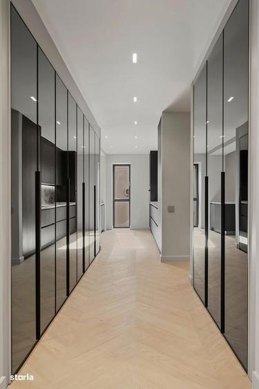 3 camere nou | Parc privat | MilitariChiajna - 7