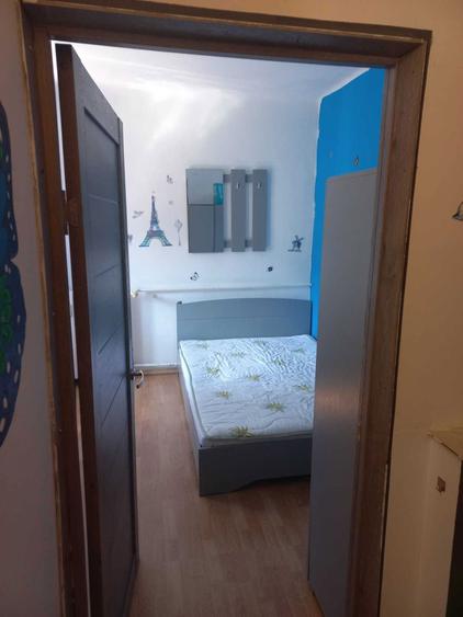 Camera de camin de vanzare, stil garsoniera, zona Valea Rosie , Craiova- ideala pentru investitie sau locuit - 5