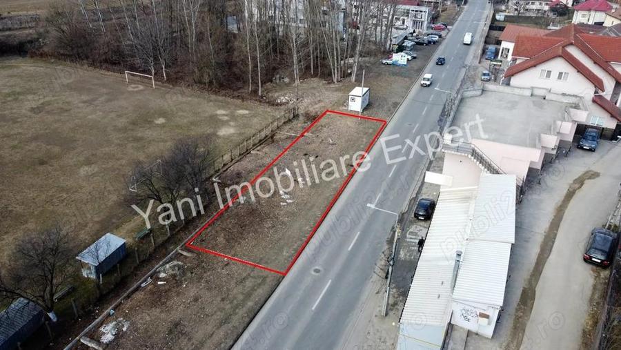 Teren de vanzare in Curtea de Arge?. - 6