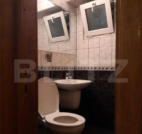 Apartament 4 camere, 100 mp, zona Nicolina - 4