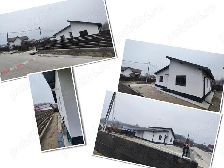 Casa Albota strada Necsulesti - 8