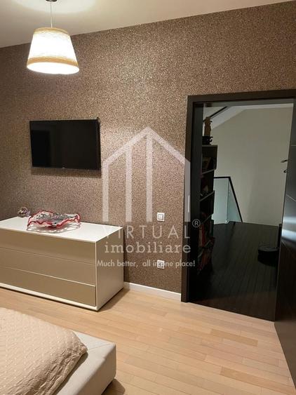 Casa de vanzare, cu 4 camere curte 750 mp. in Selimbar-str. N.Brana - 5