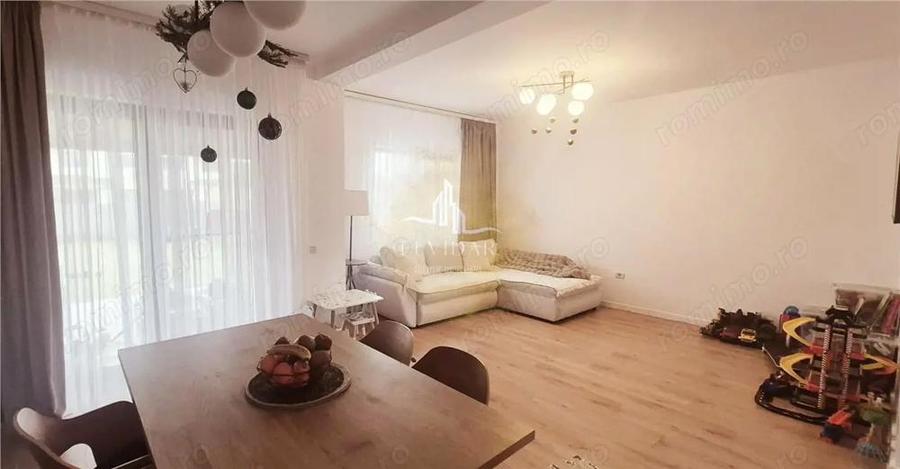 Duplex Mediteranean - Zona Serena Mosnita - 8