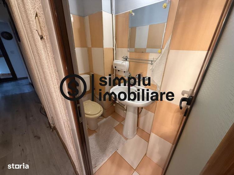 3 decomandate, et 2/4, 1 Mai - 140 000 Euro - 6