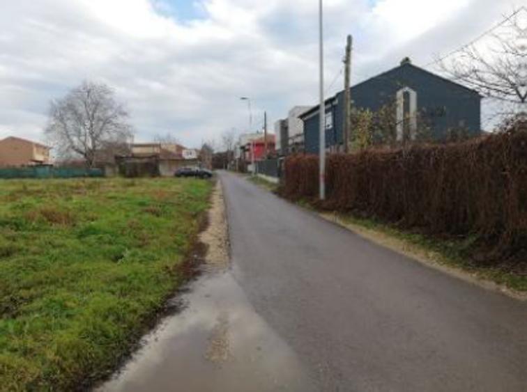 Vanzare 3.040 mp teren Kamsas - oportunitate investitie - Direct Proprietar - 9