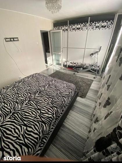 vand apartament 3 camere cofort 2 et2/4 zona crlng - 2