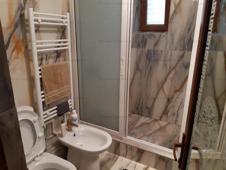 LUX  MOBILAT Parter 87mp ,  4 cam Dorobanti Totul Nou - 8