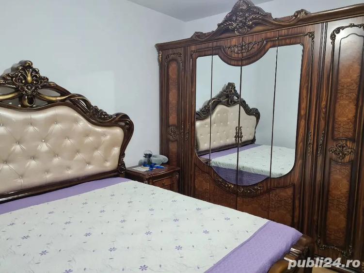 Vand vila P+1-+M in Bragadiru utilata si mobilata - Cartierul Independentei . Zona excelenta Teren 4 - 4