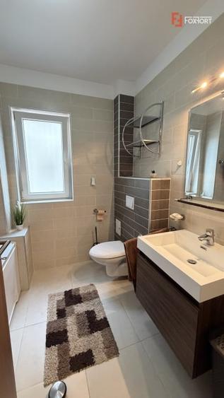 COMISION 0% Apartament cu 2 camere, la etajul 1, zona Spitalul Judetean - 15