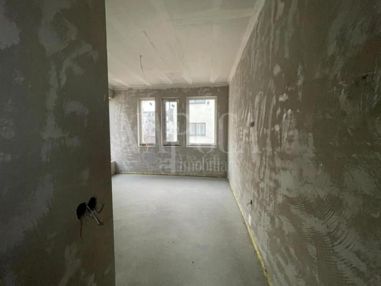 Casa 4 camere de vanzare in Floresti - 11