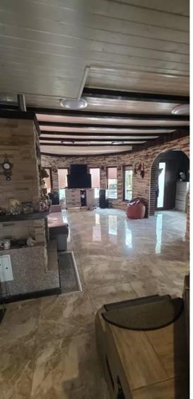 Agigea casa 160 mp Agigea 5 dormitoare 2 bai living - 6