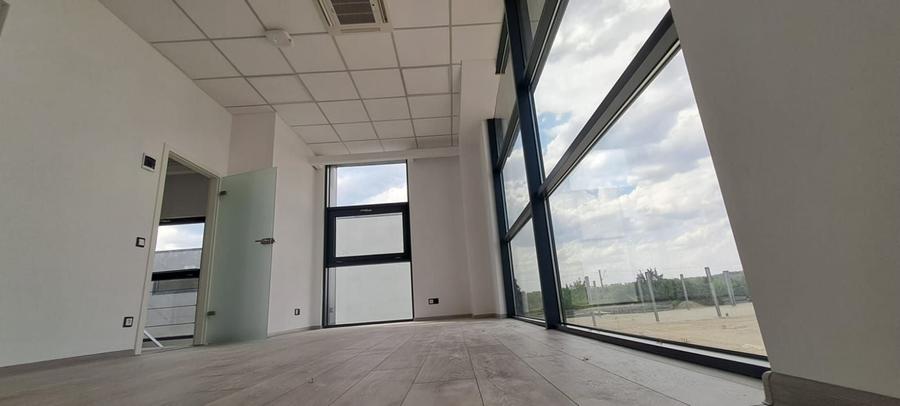 Spațiu industrial, de 594 mp, în Nord-Vest