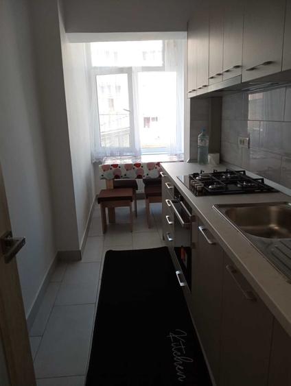 Inchiriez garsoniera in Suceava Zona Garii Burdujeni - 1