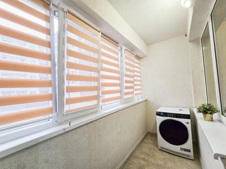 Proprietar, ofer spre inchiriere apartament 2 camere decomandat+ loc parcare acoperit Rotar Park 2, S6, Militari, Bucuresti - 2