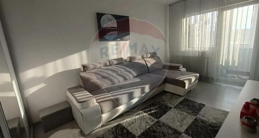 Garsoniera moderna cu loc de parcare inclus, Alfa - 1