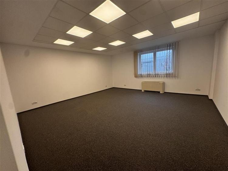 Birou de Inchiriat în Ploiesti – Parc Industrial Vest - 9