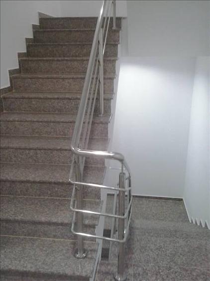 Pipera-Porche, spatiu birouri de inchiriat, 28 mp, an 2015 - 8