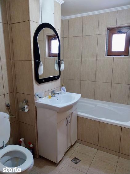 Apartament 3 camere, parter, mobilat complet Horezu | Exclusivitate - 4