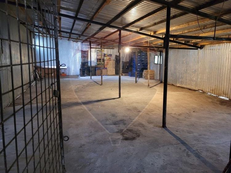 VILĂ MIXTĂ DE VÂNZARE – STRADA 1 DECEMBRIE 1918 - 53