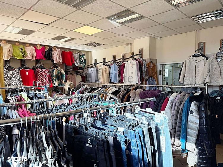 Spatiu comercial de inchiriat Piata Decebal Oradea - 4